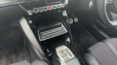 Peugeot 2008 1.2 Hybrid 136 GT 5dr e-DSC6 Petrol Estate